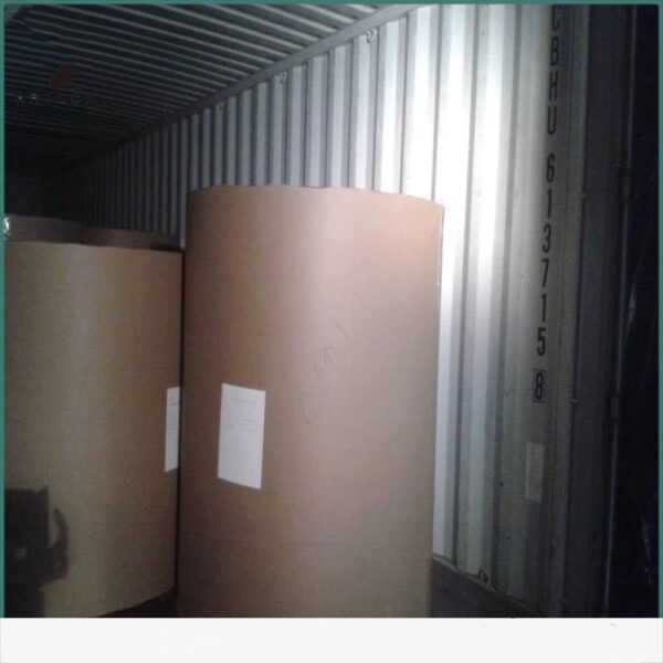 70gsm to 80gsm Copy Paper Jumbo Roll for Cut A4 Size - Image 3