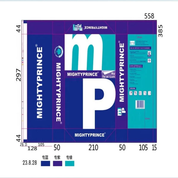 70g 75g 80g A4 copy paper for office - Image 3