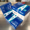 Copy Paper DOUBLE A4 80 gsm 70 gsm 500 sheets china manufacturer - Image 3