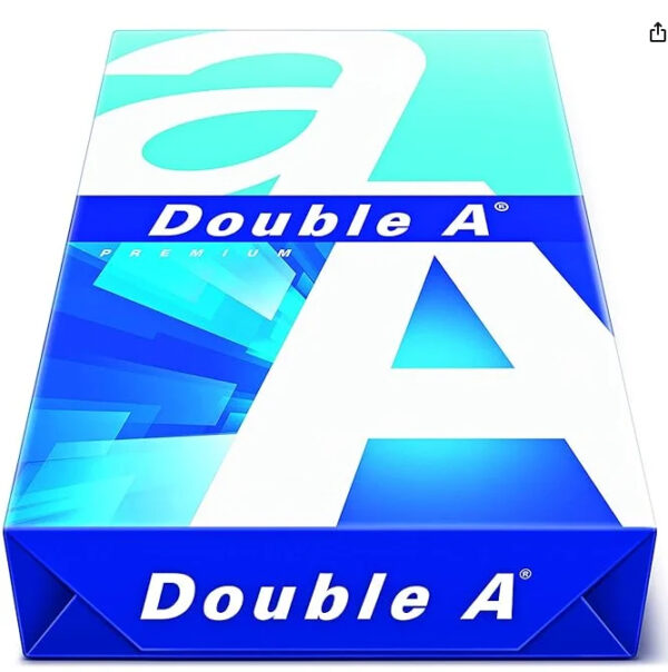 paper factory double a a4 paper A4 copy paper 70gsm 80gsm Popular in Asia - Image 3