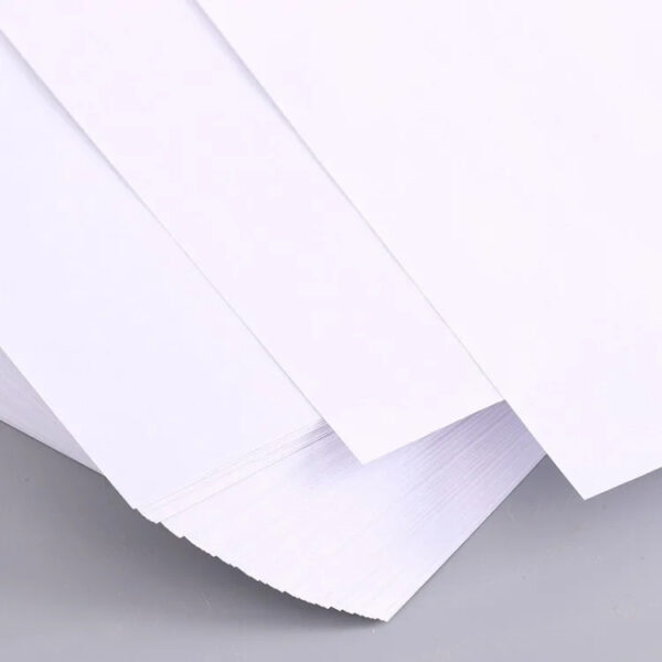 Wholesale White Paperline Double A Letter Size A4 8.5x11 Paper 70gsm 80 gsm 500 Sheets Copy Paper Reams - Image 3