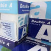 Double A Copy Paper A4/Cheap A4 paper 70 80 gsm - Image 2