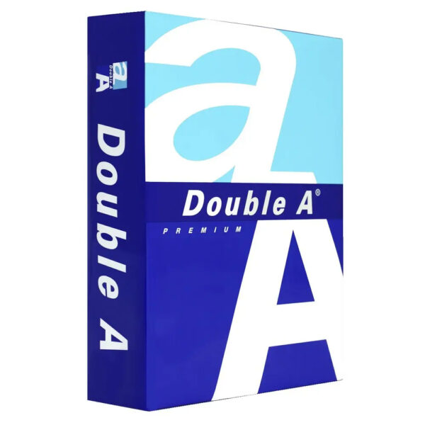 Wholesale Double A4 Copy Paper Best Quality 70gsm 75gsm 80gsm 5 Packs Multipurpose 80 gsm/ White Competitive Prices - Image 2