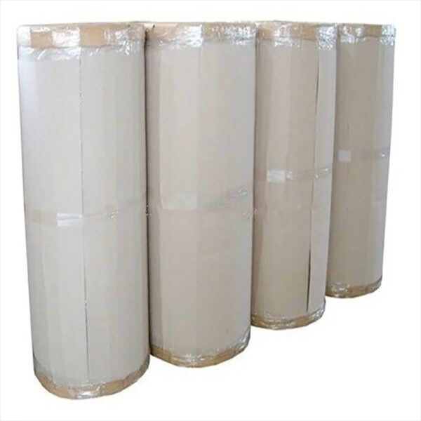 High Quality Jumbo Stretch Film Soft LLDPE Material 50kg Machine Use Moisture Proof for Agriculture - Image 3