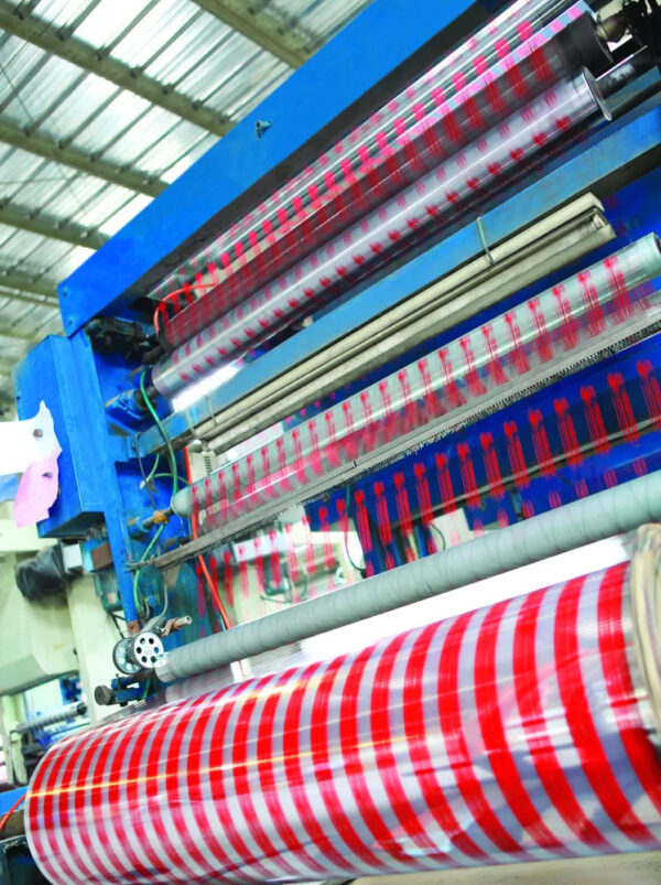 Wholesale Global Paper Mill Factor y Bopp/opp Jumbo Roll For Machine 1280mm/1620mm*4000m - Image 3