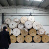 High Quality Cheap Thermal jumbo Paper Roll Custom Size 400mm 790mm Manufacturer - Image 3