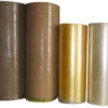 colored bopp tape jumbo roll for carton sealing - Image 3