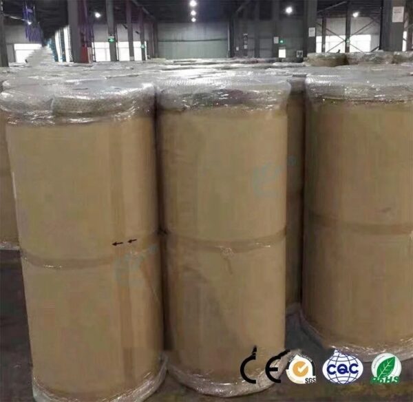 Bopp Tape Suppliers Super Clear Bopp Jumbo Roll Bopp Adhesive Tape Carton Package Acrylic Offer Printing Waterproof Single Sided - Image 2