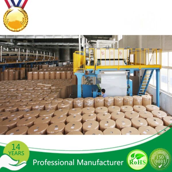 Manufacturer for BOPP Tape Jumbo Roll - Image 5