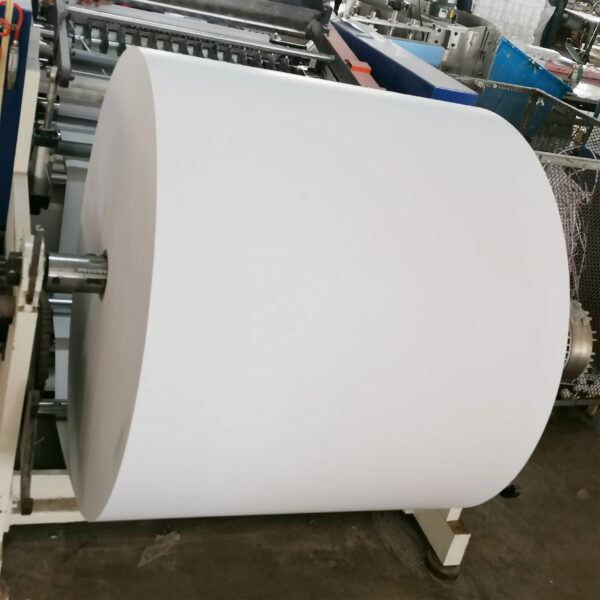 jumbo thermal paper roll 65gsm 60gsm 55gsm 50gsm 400mm 800mm 405mm width ATM paper roll - Image 3