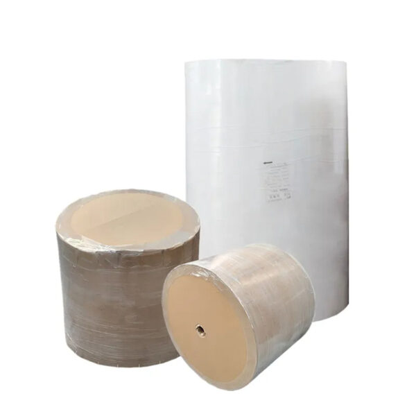 Factory supply 864mm 830mm 790mm width 6000m length thermal paper jumbo rolls - Image 3