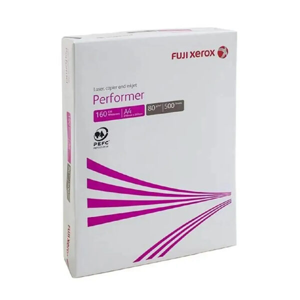 Xerox Multipurpose Copy Paper A4 80GSM - Image 4