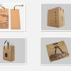 Wholesale Customized Kraft Paper Roll Raw Materials Kraft Jumbo - Image 4