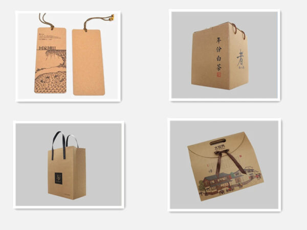 Wholesale Customized Kraft Paper Roll Raw Materials Kraft Jumbo - Image 4