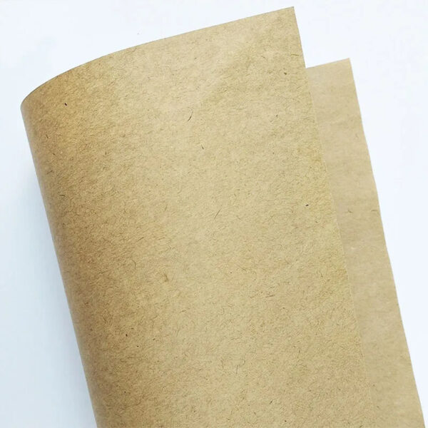 wholesale High folding endurance 80gsm 85gsm 90gsm 100gsm 125gsm Corrugating Medium Paper - Image 4