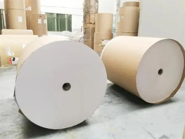 70gsm 75gsm 80gsm Copy Paper Jumbo Roll for office Paper A4 paper 80gsm - Image 4