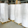 Hot sale a4 copy paper 70gsm 80 gsm 500 sheets jumbo roll cut a4 size bond office papers roll for sale - Image 4