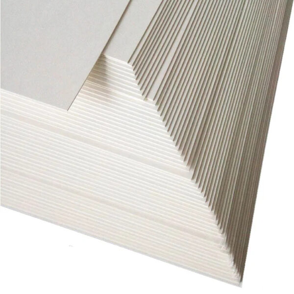 Woodfree Offset Printing Paper55g 60g 65g 70g 80gsm Bond paper White Color In rolls Big Reels And Sheets - Image 4