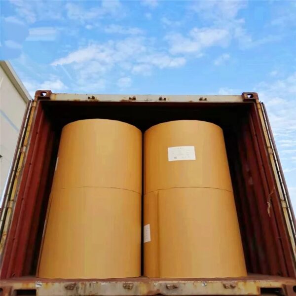 Bond Paper Jumbo Roll Hard Copy Bond Paper A4 80GSM - Image 4