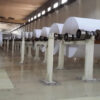 Cheap Price Thermal paper 48gsm 55gsm 58gsm 60gsm 70gsm Thermal paper jumbo rolls 6000m-12000m - Image 4