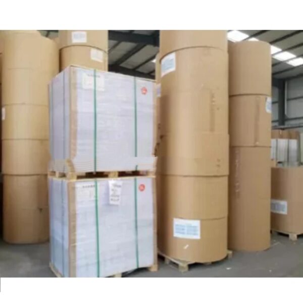 70g 75g 80g Best Quality A4 Copy Paper Jumbo Roll A4 Copy Paper manufacturers - Image 6