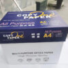 Wholesale Office Supplier A4 Size 70gsm 75gsm 80gsm Paper Bond Sticker Hard A4 Bond Paper Double a Paper A4 Copy - Image 4