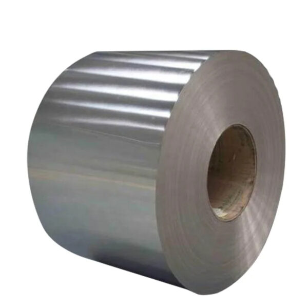 8011 Aluminum Foil Roll Food Grade 35 Micron Aluminum Foil In Roll Jumbo Aluminium Foil Roll - Image 4