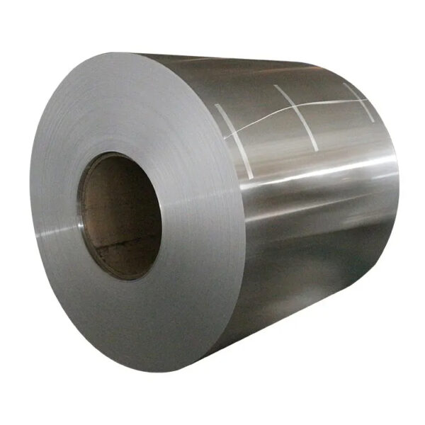 Cheap Jumbo Roll Sell Aluminum Strip Coil Flat Aluminum Coil Aluminum Coil for Foil high quality - Image 4