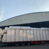 Japan high quality facial tissue paper raw material wholesale jumbo roll - Image 5