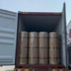 colored bopp tape jumbo roll for carton sealing - Image 4