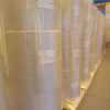 Factory customize wholesale 48g 70g rollo de papel till paper thermal paper jumbo roll 55gsm - Image 4