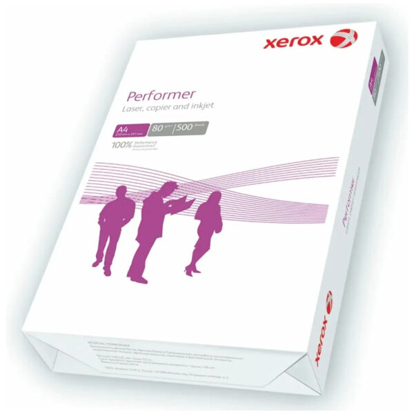 Xerox Multipurpose Copy Paper A4 80GSM - Image 5