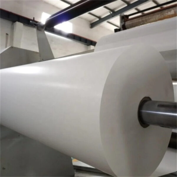 Factory direct a4 sheet 70gsm jumbo roll paper raw material core board paper for a4 sheets packaging - Image 5