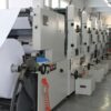 480mm 640mm width 6000m length thermal paper jumbo rolls - Image 4