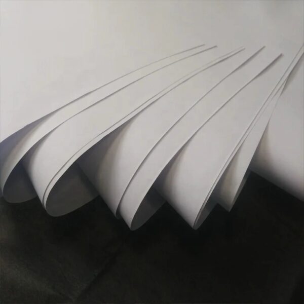 Jumbo Roll White Writing Paper 70gsm For Offest Printing - Image 4