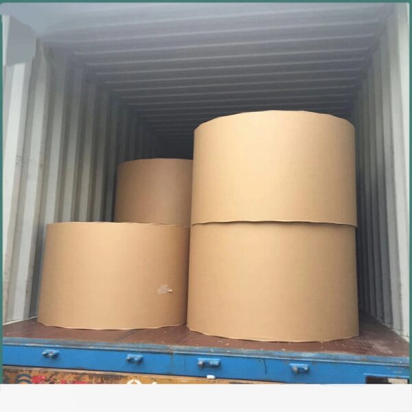 70gsm to 80gsm Copy Paper Jumbo Roll for Cut A4 Size - Image 4