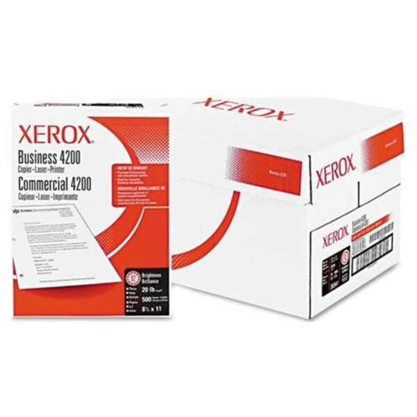 Premium A4 Copy Paper Bulk Xerox Copy for Printing Bond Paper Available in 70g 75g 80g 80gsm Weights - Image 6