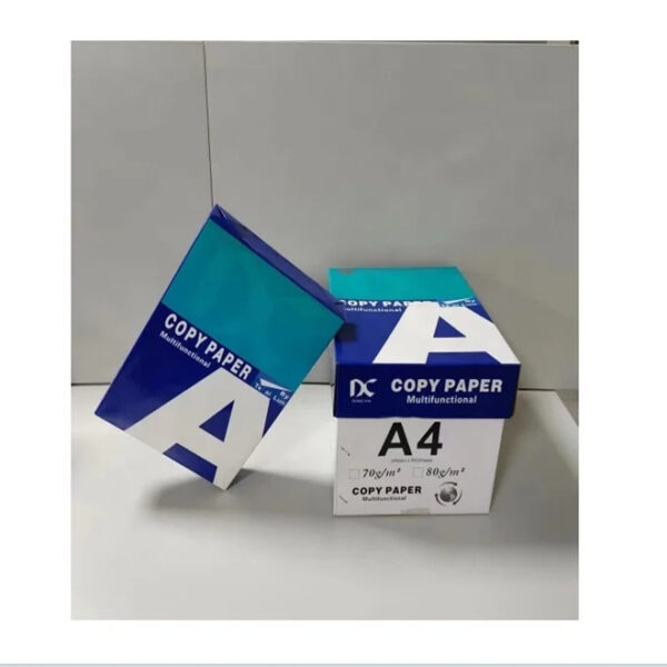 70g 75g 80g A4 copy paper for office - Image 5