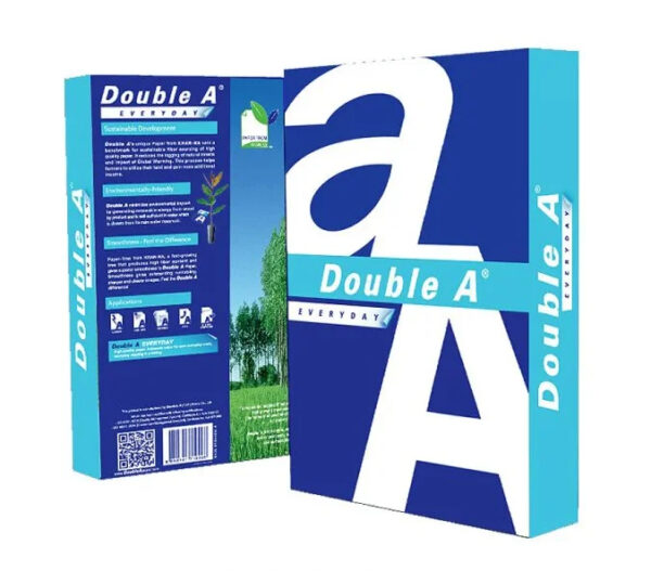 paper factory double a a4 paper A4 copy paper 70gsm 80gsm Popular in Asia - Image 5