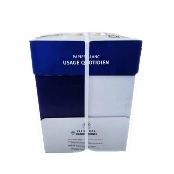 70gsm 75gsm 80gsm A4 Copy Bond Printing Paper Double Eraser White Printer Office Copy Paper - Image 5