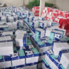 double a paper a4 hard copy 80gsm a4 paper / A Grade 80gsm 75gsm Brightness 500 Sheets 70 gsm printer paper cheap price near me - Image 5