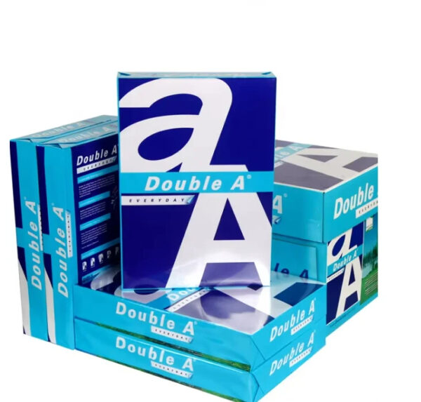 Hot Sale double A A4 Paper 80 GSM 70GSM 75GSM Office Paper Copy Paper - Image 5