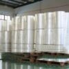 High Quality Jumbo Stretch Film Soft LLDPE Material 50kg Machine Use Moisture Proof for Agriculture - Image 5