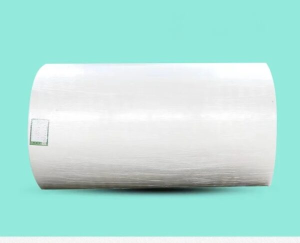 Jumbo Paper Roll Large Roll Paper Raw Material for Paper Making - Image 6