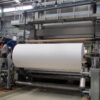 Wholesale raw material of toilet paper virgin toilet jumbo rolls OEM 2/3 ply bathroom tissue raw material jumbo rolls - Image 5