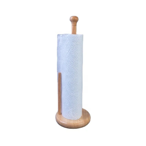 wholesale paper towel raw material jumbo roll best price for Japan - Image 4