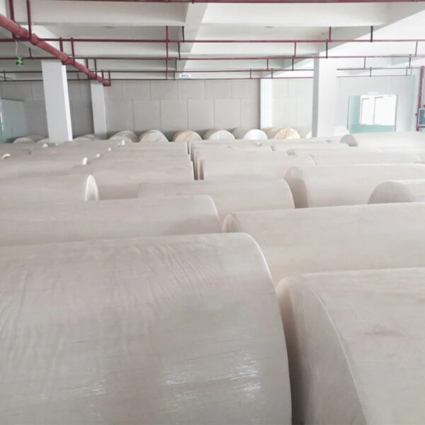 Factory price parent mother tissue virgin wood pulp paper raw material jumbo roll 2 ply 3ply mother roll - Image 5