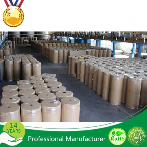 Manufacturer for BOPP Tape Jumbo Roll - Image 4