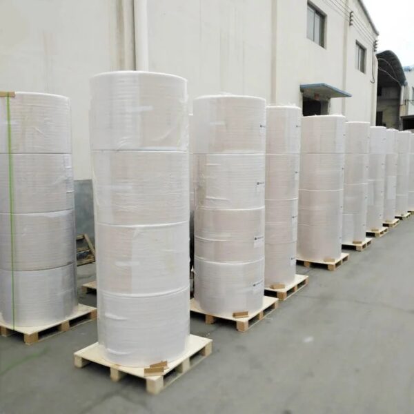 636mm 6000m 55gsm Jumbo Roll Thermal Paper - Image 4