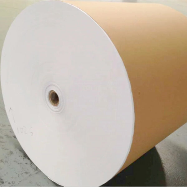 Jumbo reel & roll size 80g Woodfree Offset Paper - Image 5